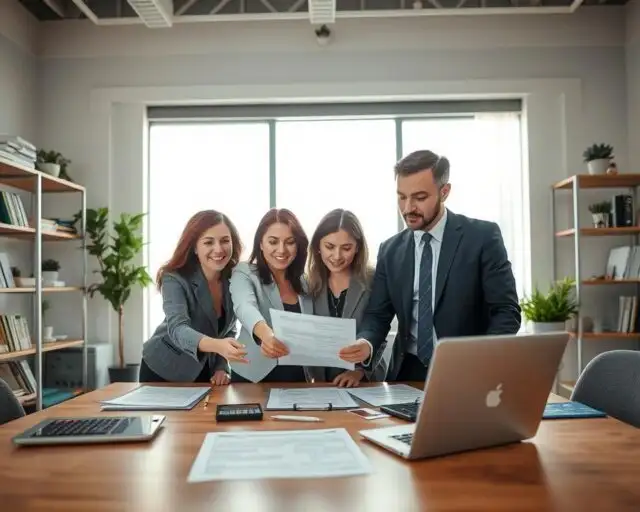 Opções de empréstimo para negativados