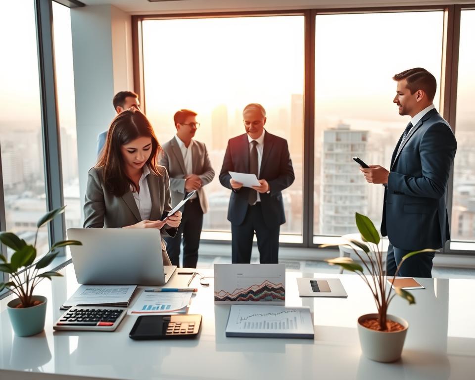 benefícios do empréstimo pessoal online