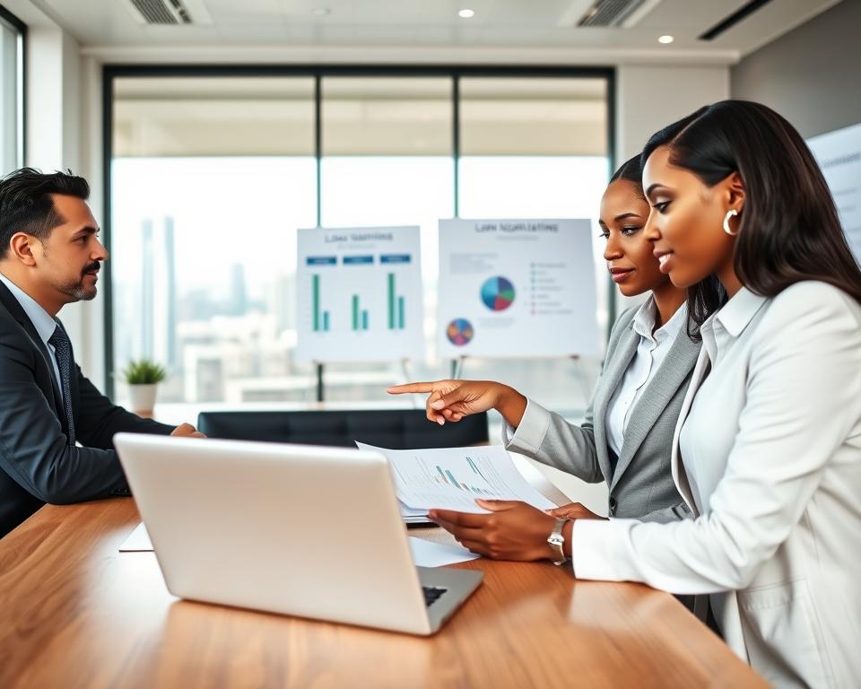 dicas negociação empréstimos