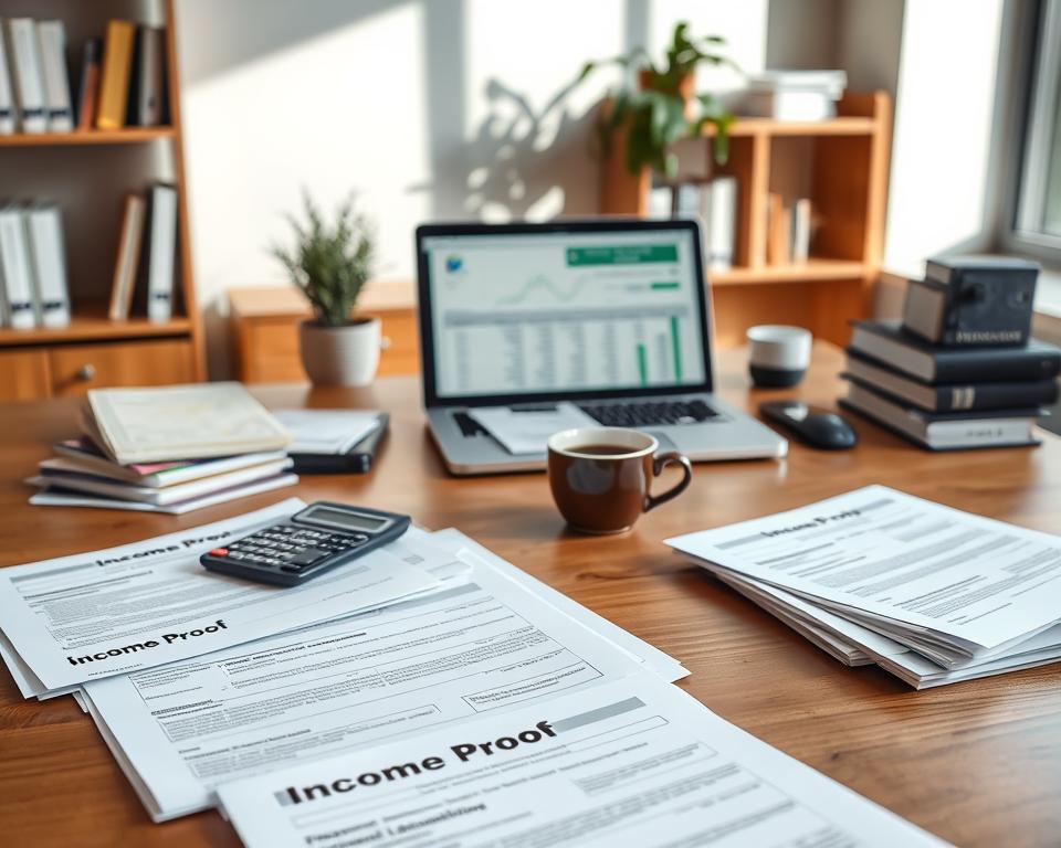 documentação empréstimo autônomo