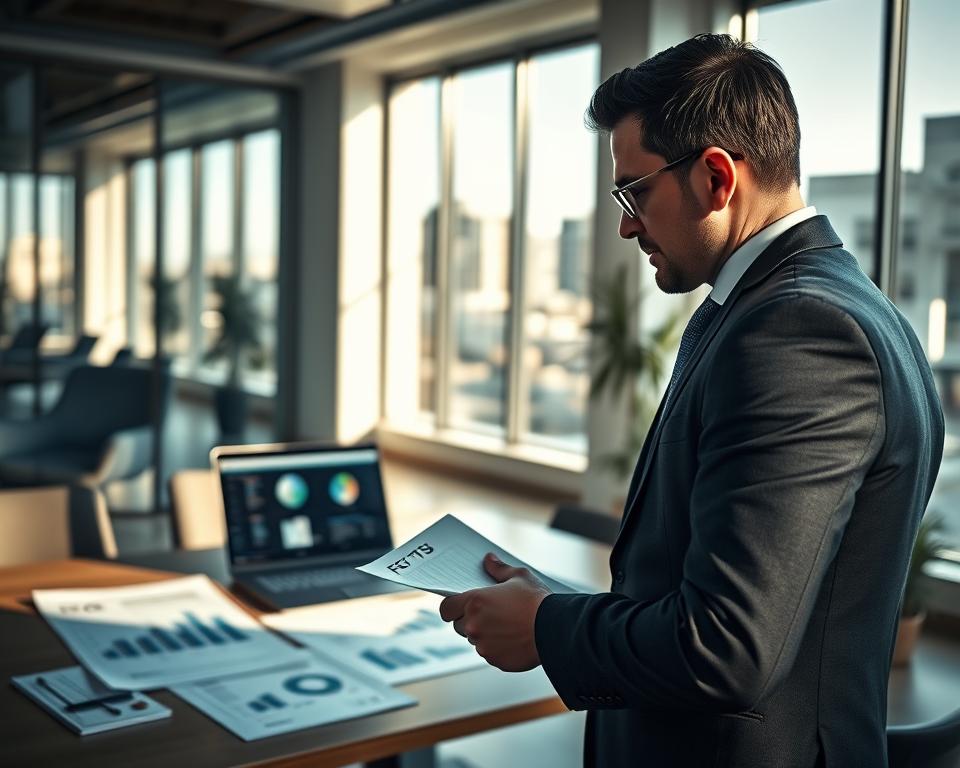 empréstimo com FGTS