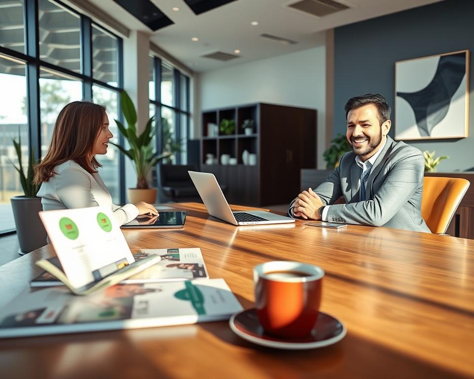 instituições financeiras para empréstimo