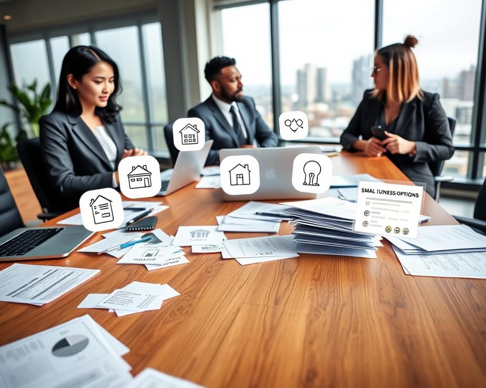 modalidades de crédito