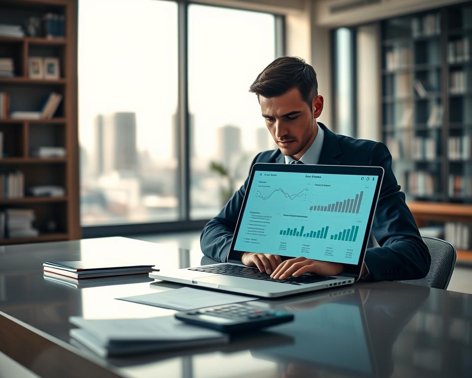 processo simulação empréstimo