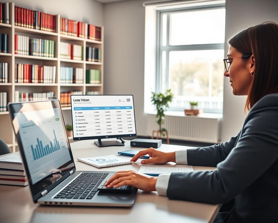 simulação empréstimo