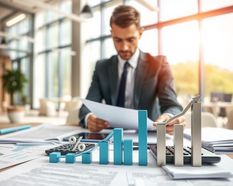 taxas juros condições empréstimo