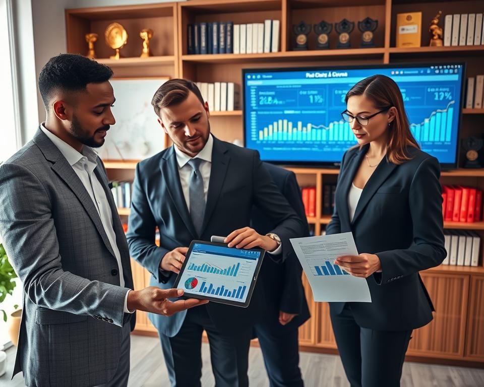 Análise de crédito e score