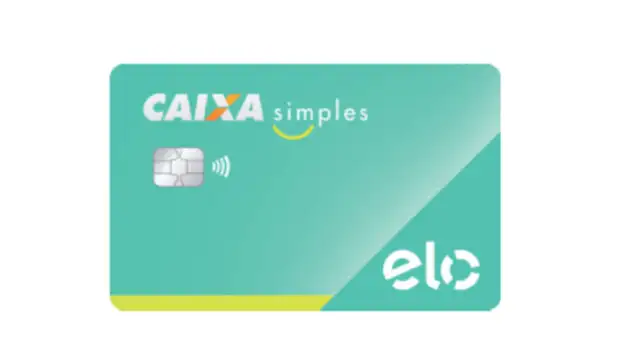 Cartão Caixa Simples: como usar e quem pode pedir