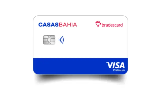 Cartão Casas Bahia: análise completa e atualizada