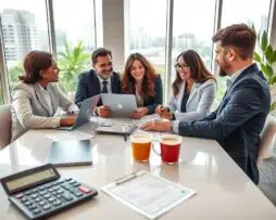 Opções de empréstimo sem comprovação de renda