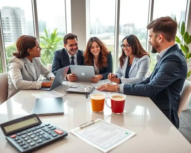 Opções de empréstimo sem comprovação de renda