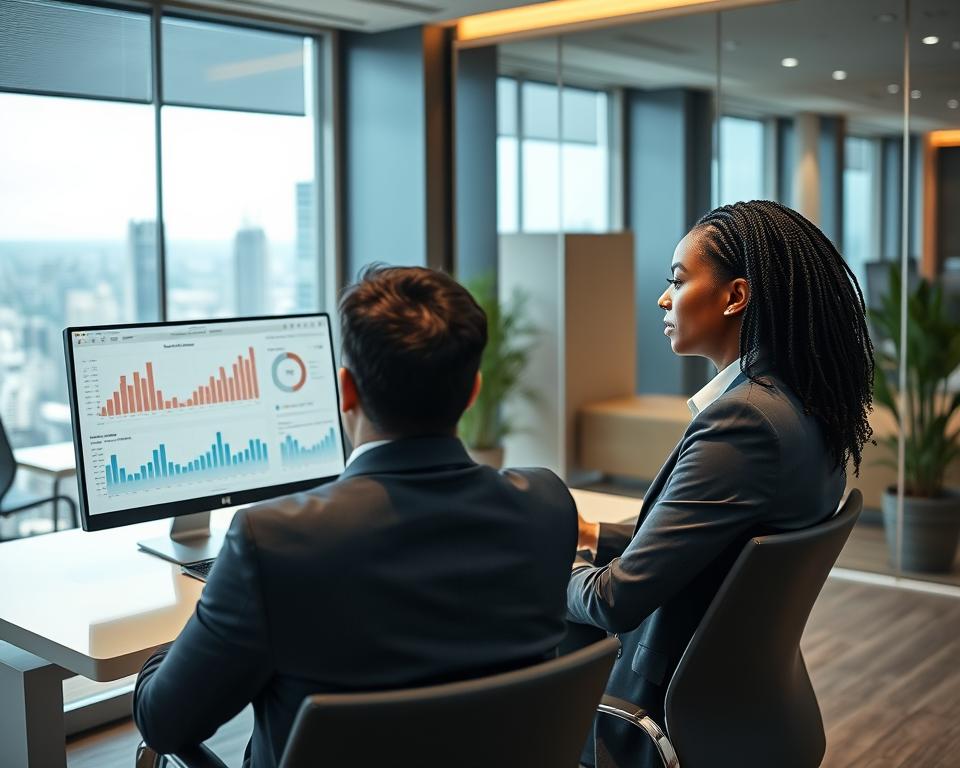 Segurança na Liberação de Crédito