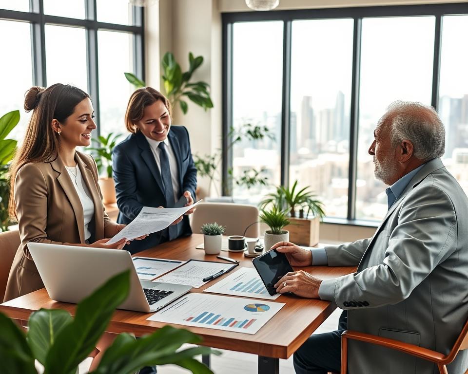 Vantagens do crédito consignado