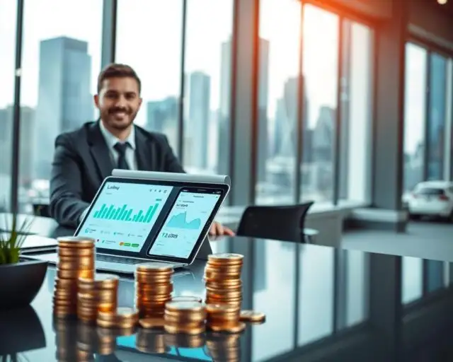 empréstimo online rápido