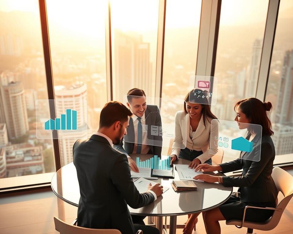 modalidades de empréstimo