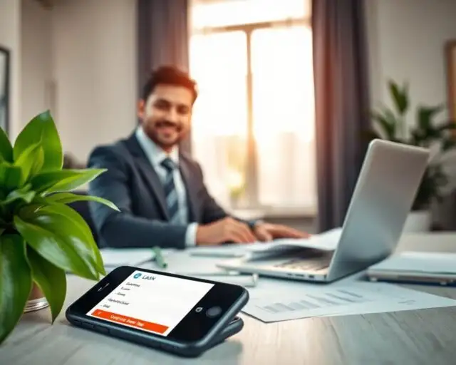 Empréstimo Online Seguro