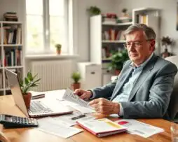 Empréstimo com score baixo