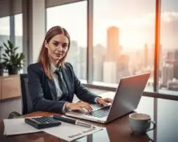 Empréstimo online seguro