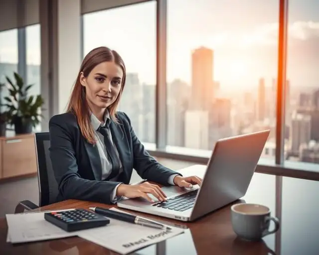 Empréstimo online seguro