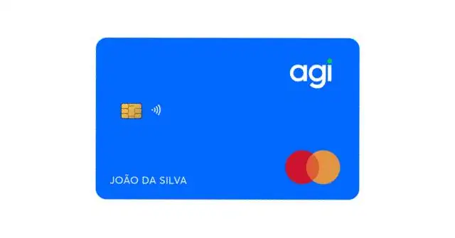 Como solicitar o agibank mastercard com aprovação facilitada