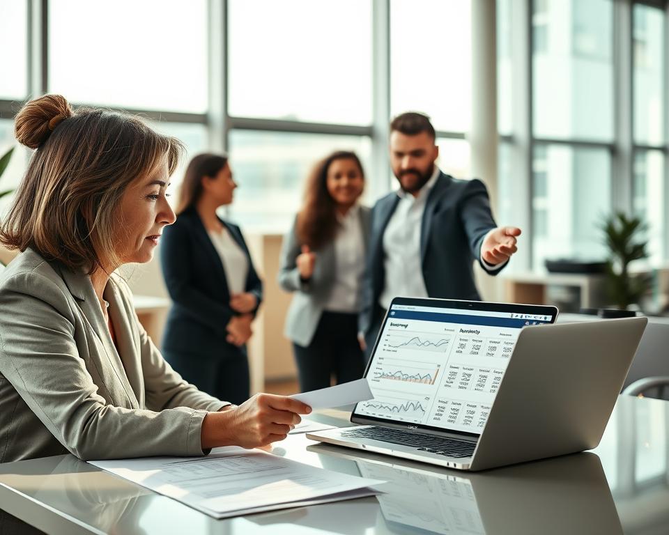 elegibilidade empréstimo reforma