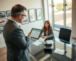 empréstimo para compra de veículo