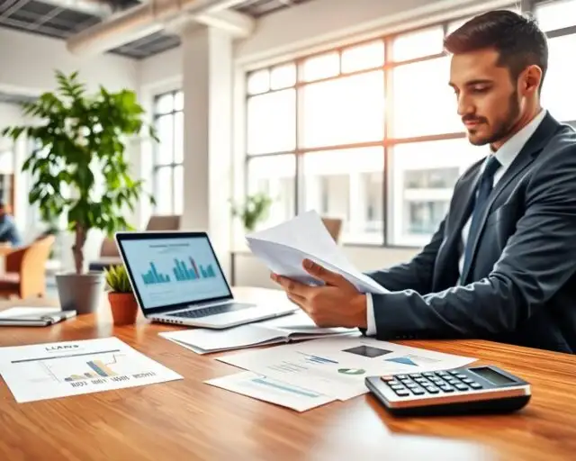 guia completo empréstimo