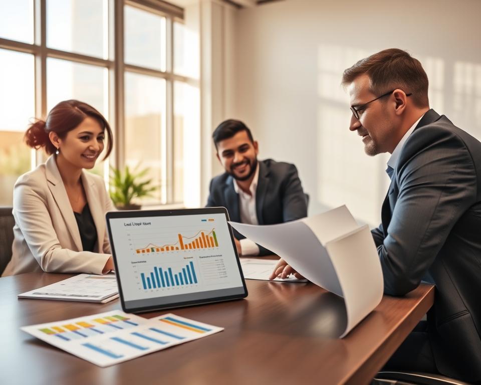 opções de empréstimo para score baixo