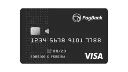 Cartão PagBank: limite garantido e aprovação rápida