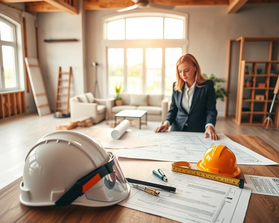 seguro obrigatório reformas