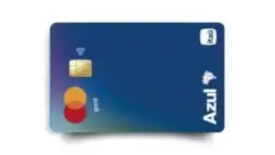 Cartão Azul Gold Itaucard: milhas e benefícios