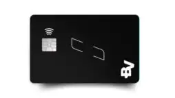 Cartão BV Único Visa Infinite: premium cashback e benefícios exclusivos.