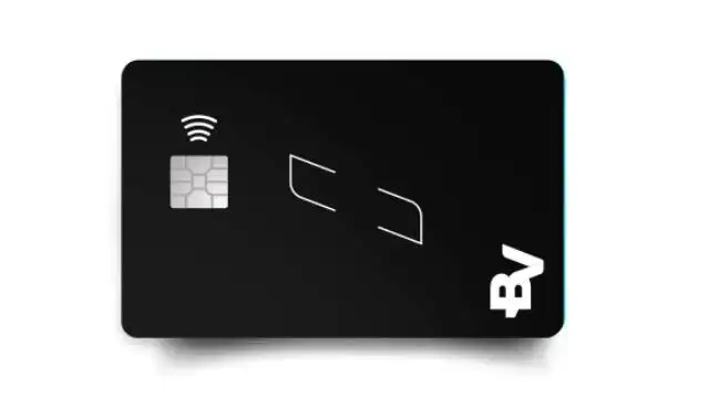 Cartão BV Único Visa Infinite: premium cashback e benefícios exclusivos.