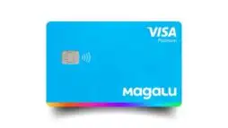 Cartão Magalu Platinum Visa: análise completa de benefícios e custos