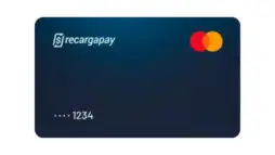 RecargaPay crédito: 1,5% de cashback e controle total.
