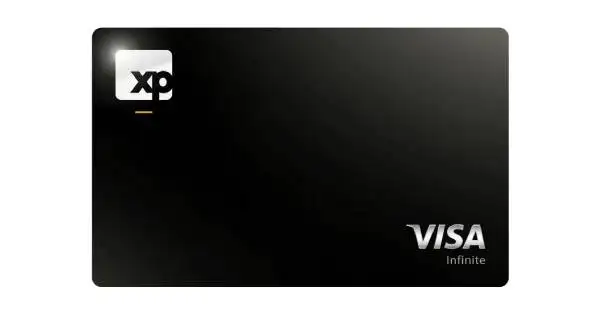 Cartão XP Visa Infinite: pontos ou Investback sem anuidade