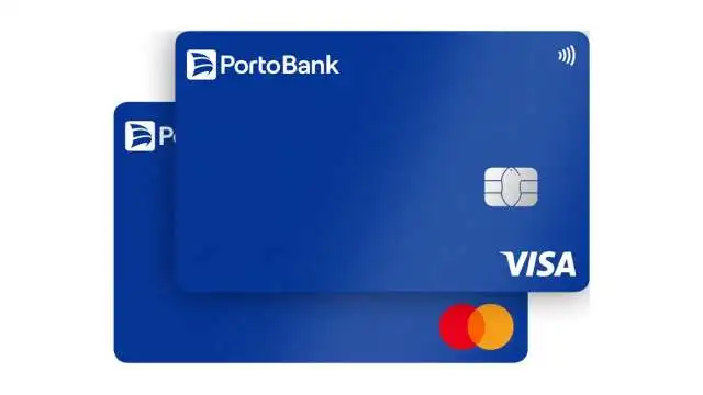 Cartão Porto Bank Internacional: IOF zero nas compras internacionais