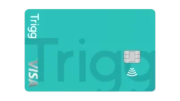 Cartão Trigg com cashback: crédito aprovado e taxas transparentes