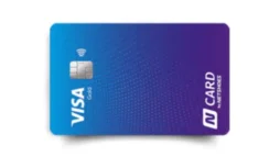 Cartão N Card Visa Gold benefícios e como solicitar