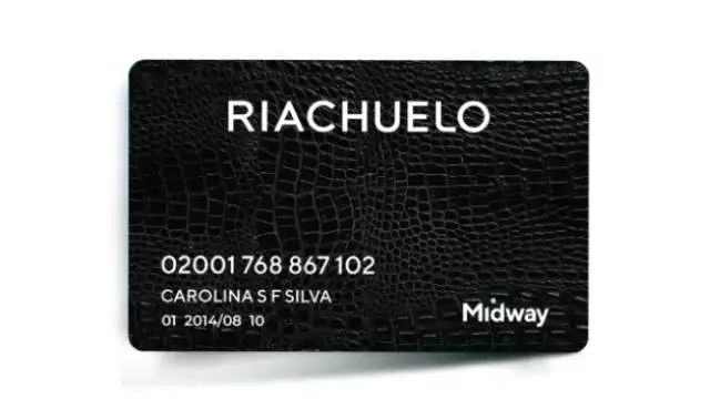 Cartão Riachuelo: análise completa de benefícios, taxas e aprovação