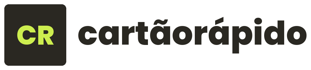 Cartao rapido